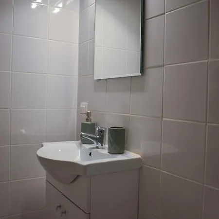Urban Deluxe Ad Appartement Thessalonique