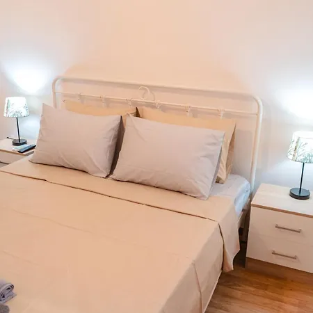 Urban Deluxe Ad Appartement Thessalonique