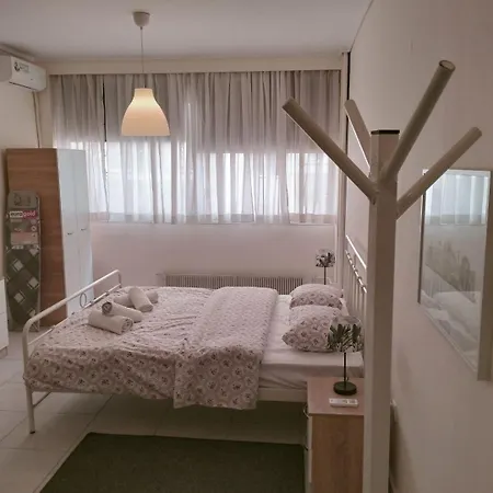 Urban Deluxe Ad Appartement