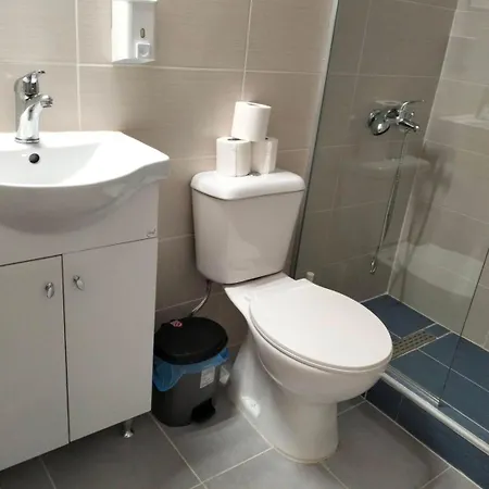 Appartement Urban Deluxe Ad *