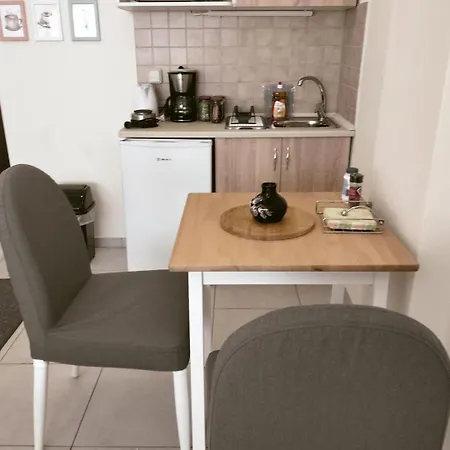 Urban Deluxe Ad Appartement *