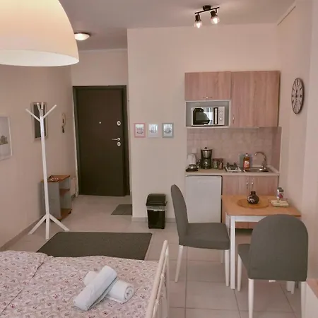 Appartement Urban Deluxe Ad