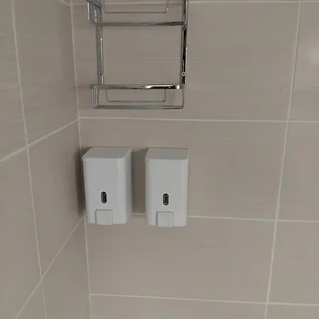Appartement Urban Deluxe Ad Thessalonique