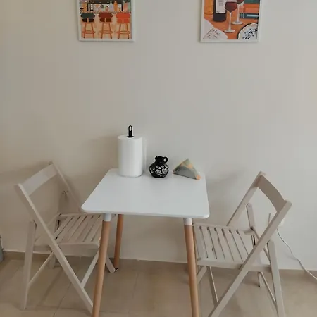 Urban Deluxe Ad Appartement Thessalonique