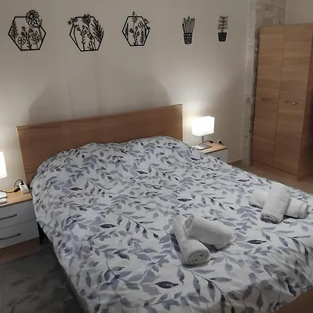 Appartement Urban Deluxe Ad *