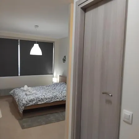 Urban Deluxe Ad Appartement Thessalonique