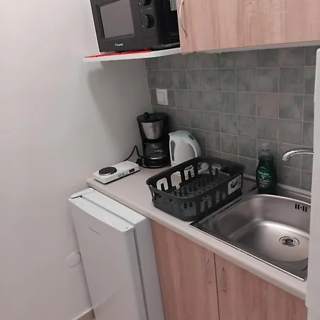 Urban Deluxe Ad Appartement