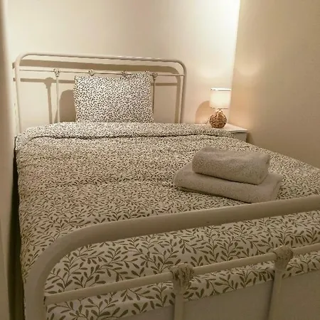 Appartement Urban Deluxe Ad Thessalonique