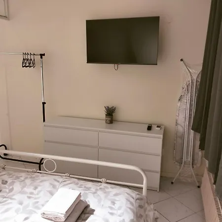 Urban Deluxe Ad Appartement *