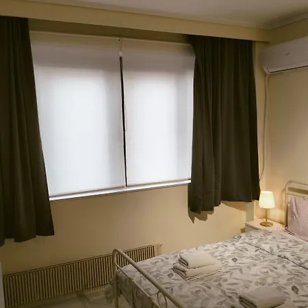 Appartement Urban Deluxe Ad *
