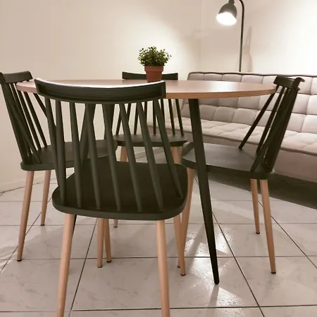 Appartement Urban Deluxe Ad Thessalonique
